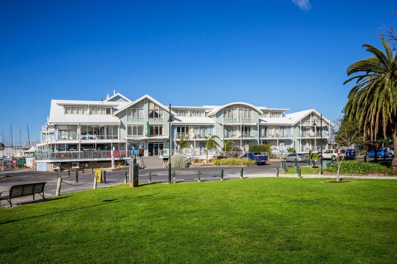 Aligned Corporate Residences Williamstown Exterior foto