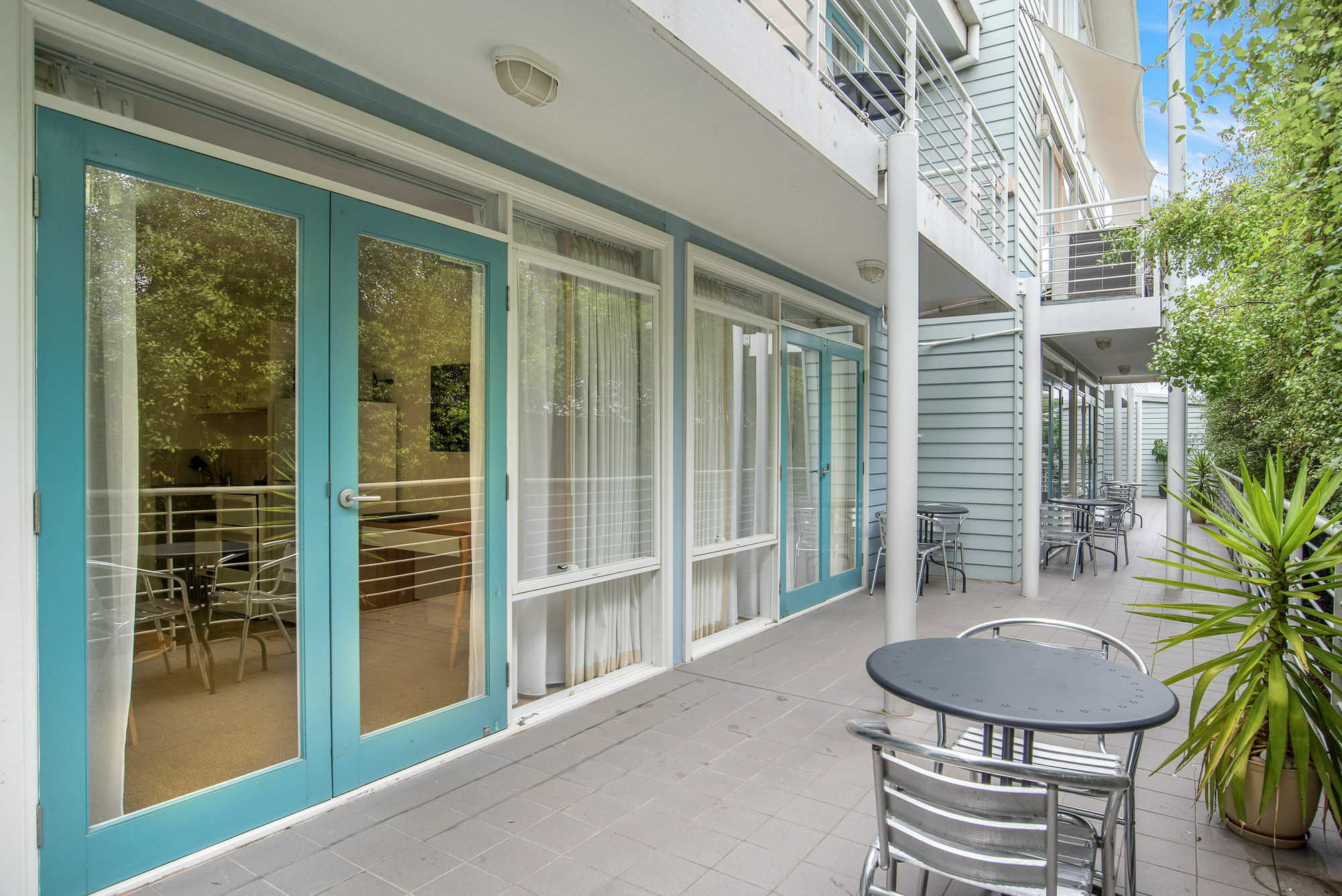 Aligned Corporate Residences Williamstown Exterior foto